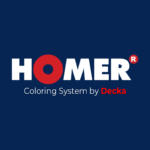 Homerpaint Logo