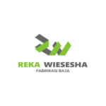 PT Reka Wiesesha Steel Logo