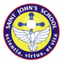 Saint John's School Logo