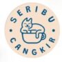 Seribu Cangkir Logo