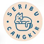 Seribu Cangkir Logo