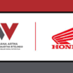 Wahana Motor Bandung Logo