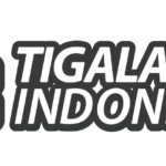 CV Tigalapan Sukses Indonesia Logo