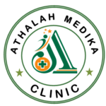 Klinik Athalah Medika Logo