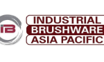 PT Industrial Brushware Asia Pacific Logo