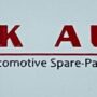PT Rick Auto Logo