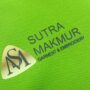 Sutra Makmur Garment Logo