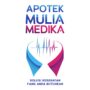 Apotek Mulia Medika Logo
