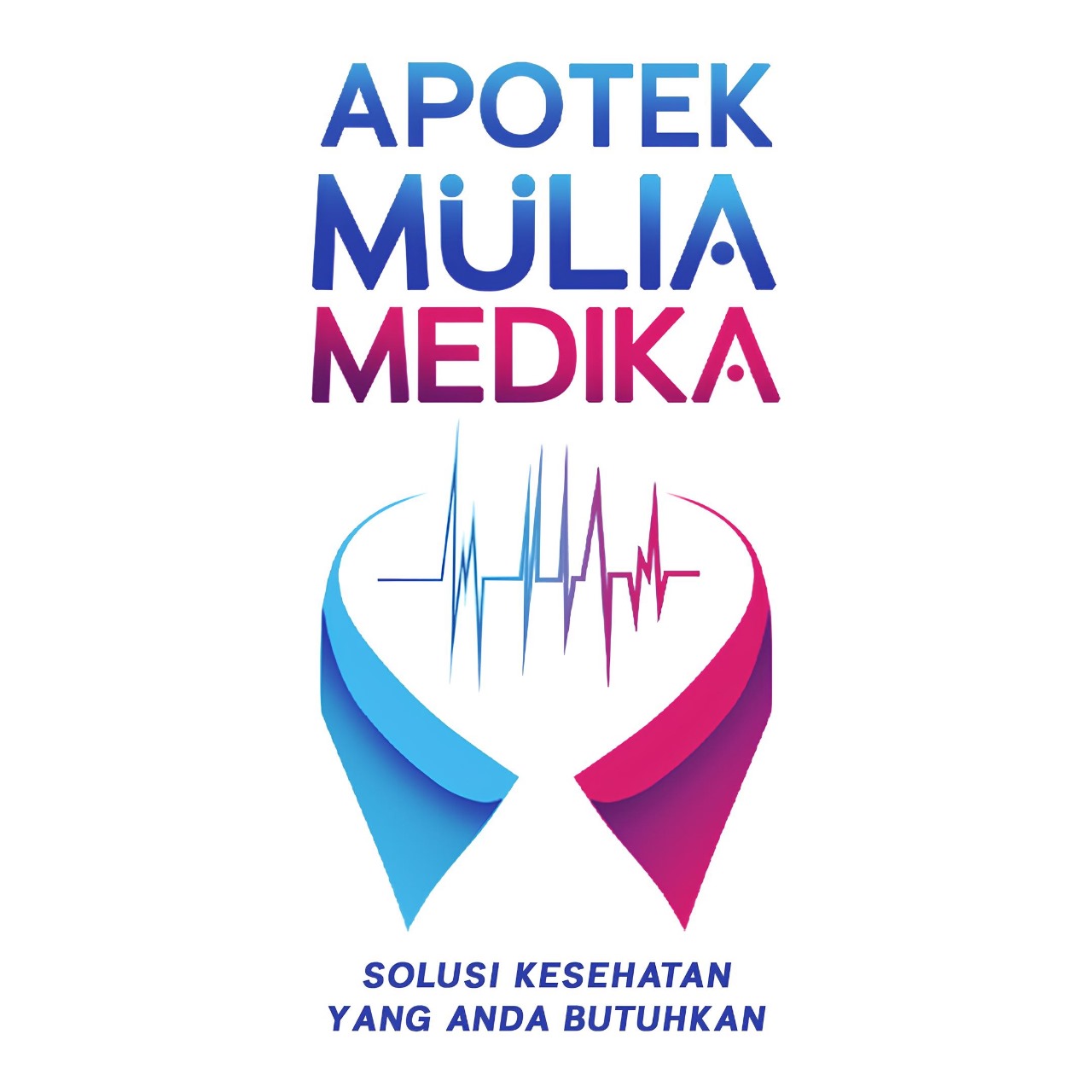 Apotek Mulia Medika Logo