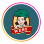 CV Webypangan Lestari Logo