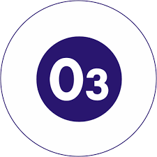 Klinik Terapi Ozon Galaxy Logo