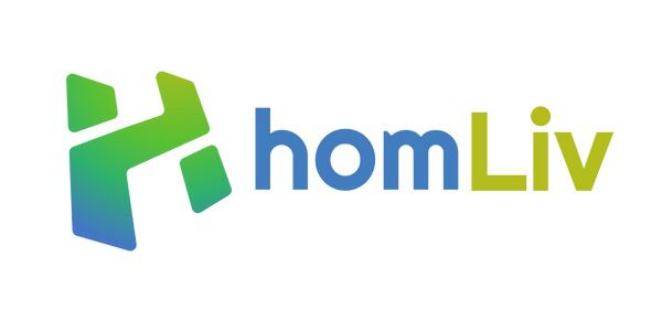 PT Homliv Anugerah Tritunggal Indonesia Logo