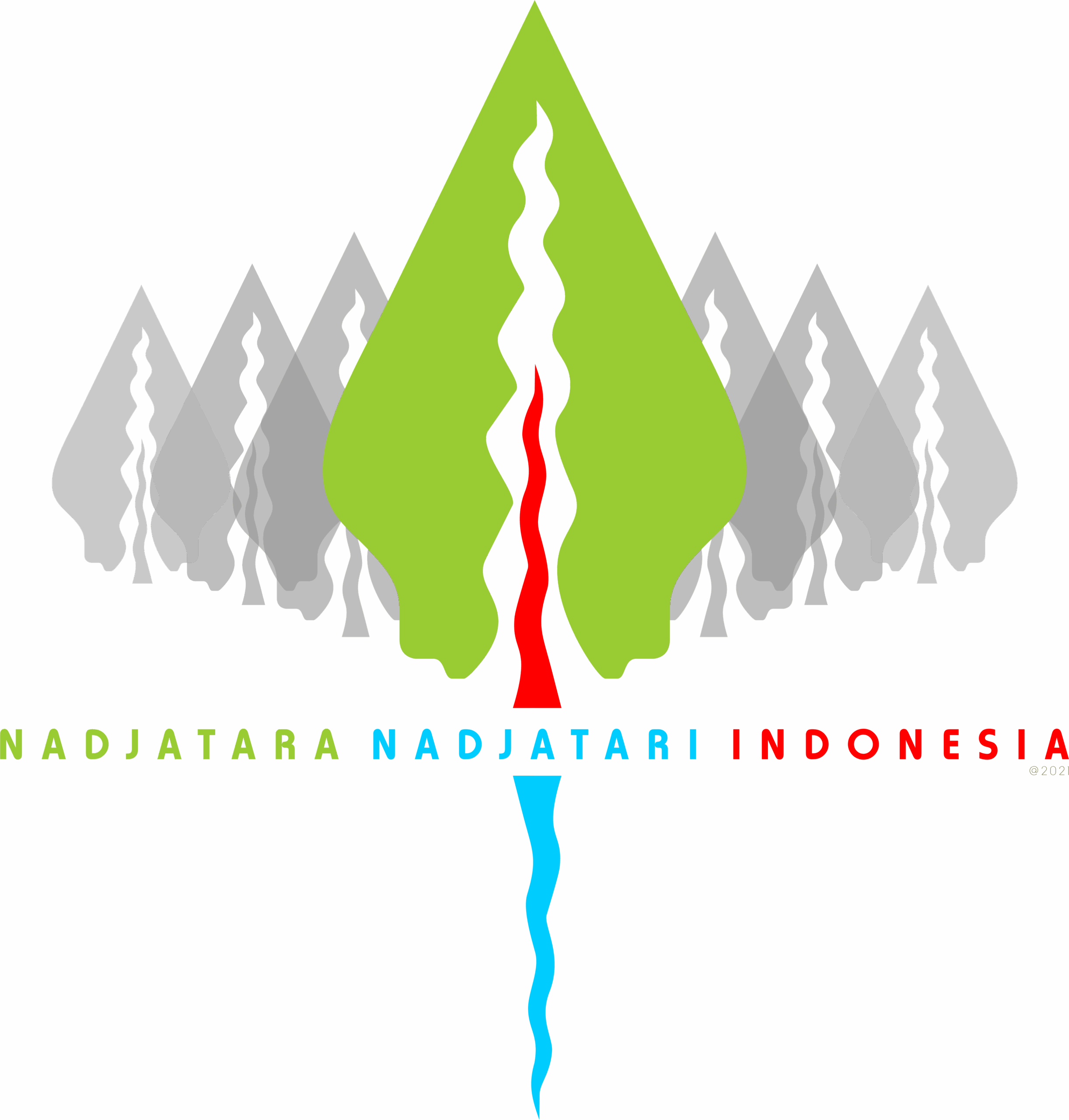PT Nadjatara Nadjatari Indonesia Logo